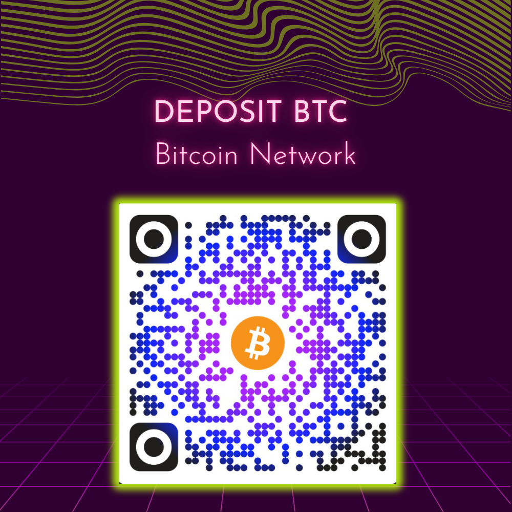 princess anydadga BTC wallet